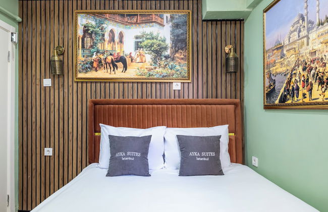 ayka apart - Foto 48