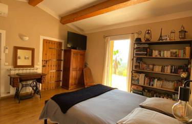 Villa avec piscine, location à la semaine - Foto 9