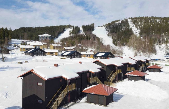 Bergsgården Lodge Järvsö - Photo 12