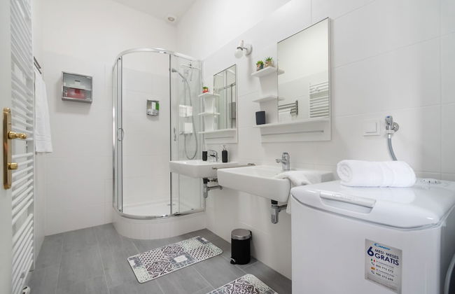 Cozy new stylish 15 min to the center - Foto 20