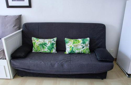 Estudio Arpón Cala del Pino - Foto 12