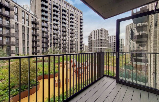 The Robinson - Foto 41