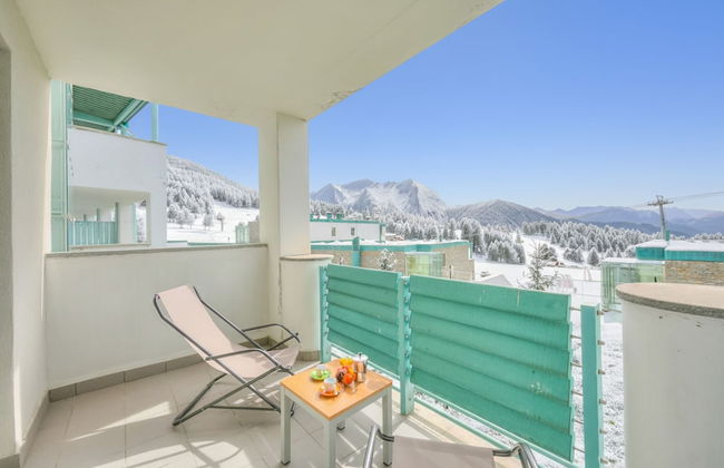 Villaggio Olimpico - Photo 1