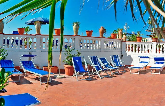 Hotel Ischia Onda Blu - Foto 16