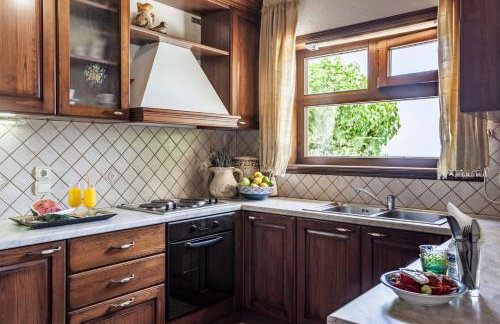 Villa Driades - Foto 13