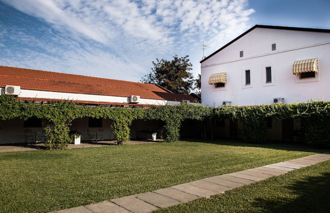 Masseria Macchia & Relais San Pio - Foto 5