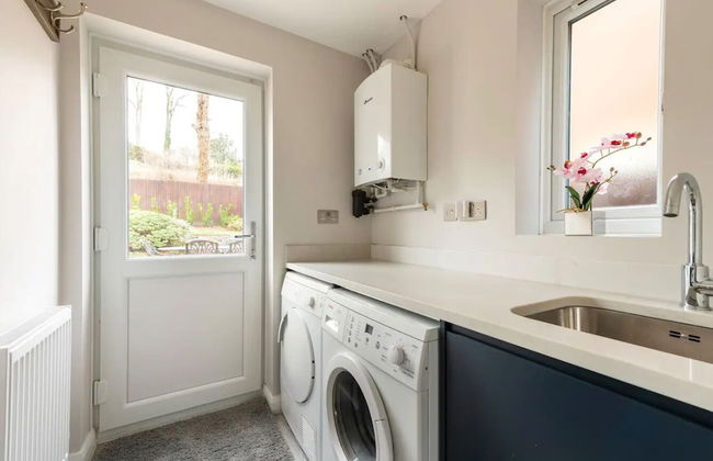 Virginia Water Family Getaway - Foto 21