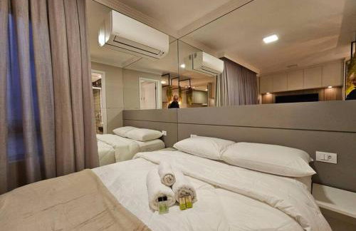 Studio Moderno Ap 67 Soho Life - Photo 26