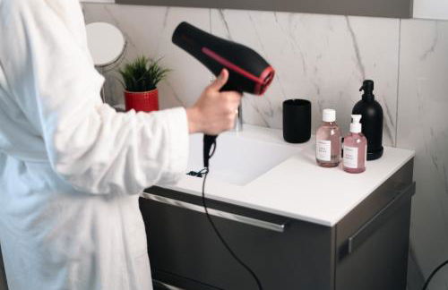 VILLA DEI VENTI - FOHN APARTMENT by Curtiaffitti - Foto 12