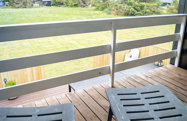 10 Person Holiday Home in Thisted - Foto 48