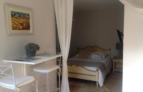 La Petite perle, balnéo en supplément, le Clos des Perles - Foto 12