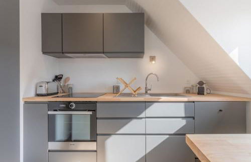 Appartement neuf & tout confort - Proche Centre ville par Groom - Foto 6