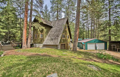 Leavenworth Escape - Foto 1