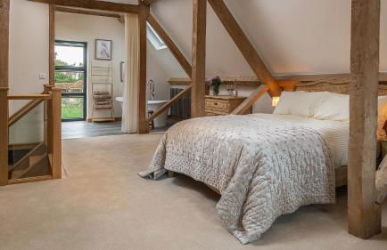 The Long Barn - Foto 11