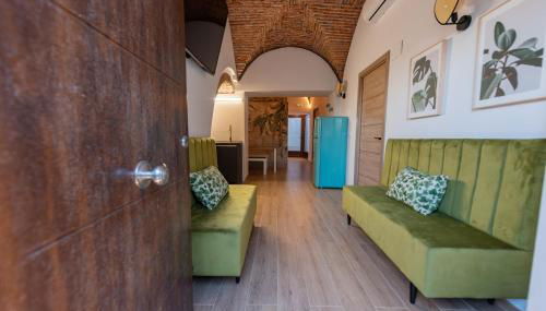 Galarza Deluxe Casa XVI-XVII Parking privado Gratis - Foto 5