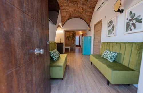 Galarza Deluxe Casa XVI-XVII Parking privado Gratis - Foto 5