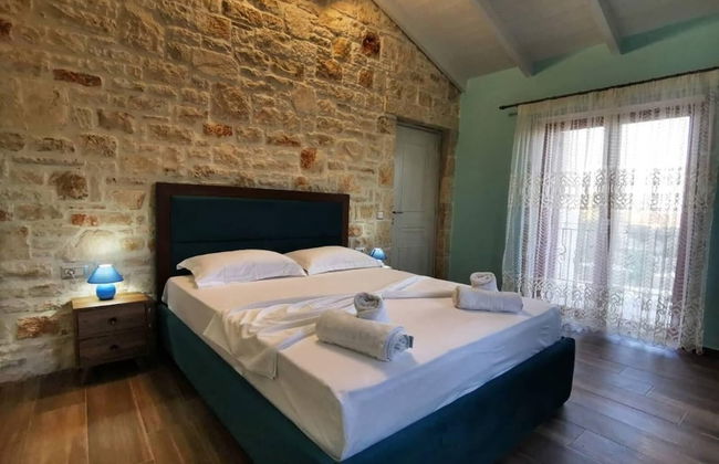 Agro Art Boutique & Luxury Villas - Foto 22