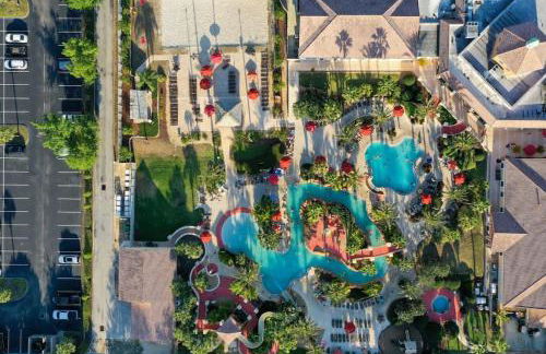 Regal Palms Resort 4BR Townhome Disney Orlando 308 - Foto 42