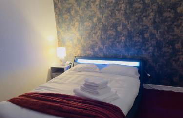 Harbour Haven North Shields Family & Work Stays - Foto 26