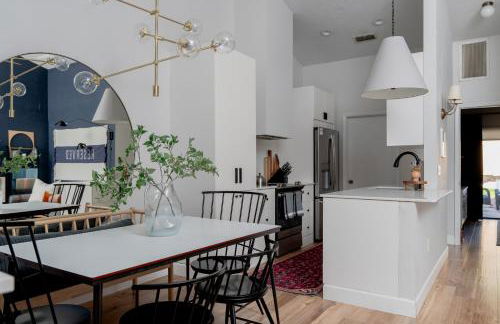 Quiet Convenient and Modern Haven - Foto 58