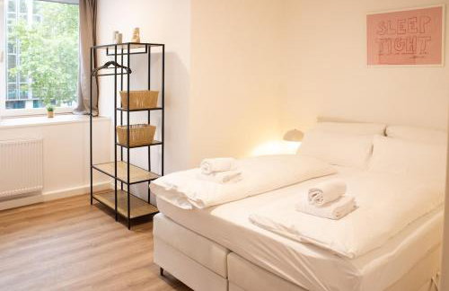 Smart City Apartment - Foto 7