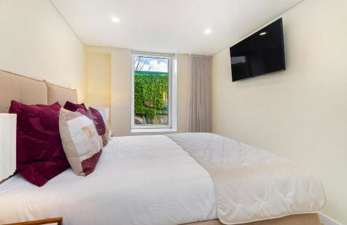 Douro Prestige Urban Retreat with shared S-Pool & Gym - Foto 120