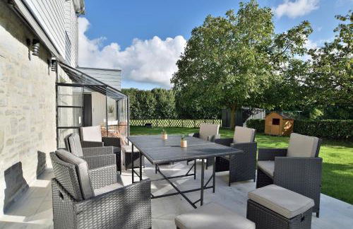 Ty Kastine - Charmante maison pour 10 - Foto 10