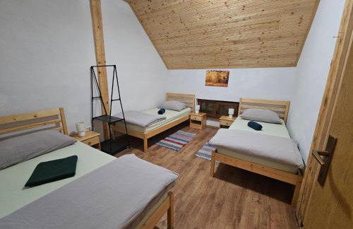 Ruralna kuća za odmor Lika - Foto 22