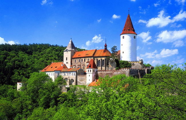 Praskolesy - Foto 28