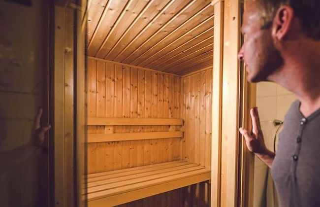 Lipno Lake Resort - Foto 52