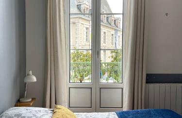 Le balcon de la place - Foto 10