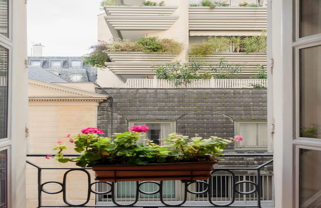 Saint-Germain Prestige Residence - Foto 15