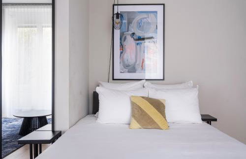 Numa Frankfurt Bloc - Foto 80