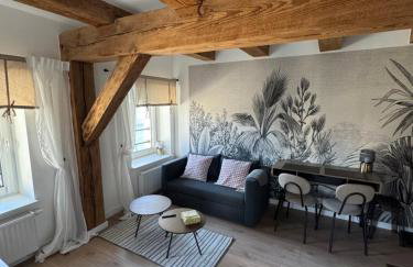 Apartament Centro 9 - Foto 1