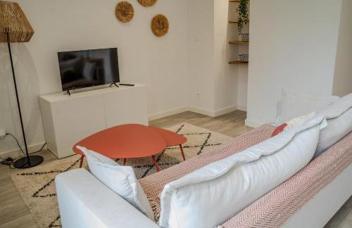 Amansis grand t2 jardin proche gare - Foto 18