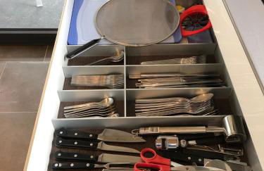 Ferienhaus Knorreichenstieg - Foto 19