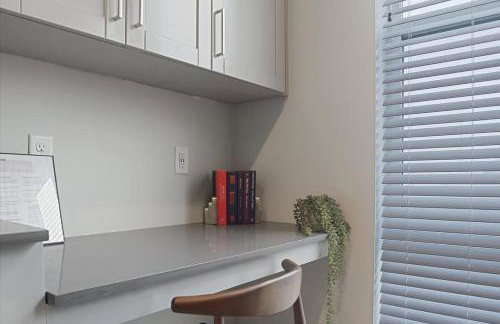 CozySuites Stylish SDO, Lawrenceville - Foto 16