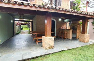 Casa na Praia Lagoinha - 300 metros da praia - Foto 18