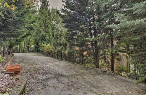 Cherry Lake Lodge with Hot Tub, Fire Pit and Game Room - Foto 41