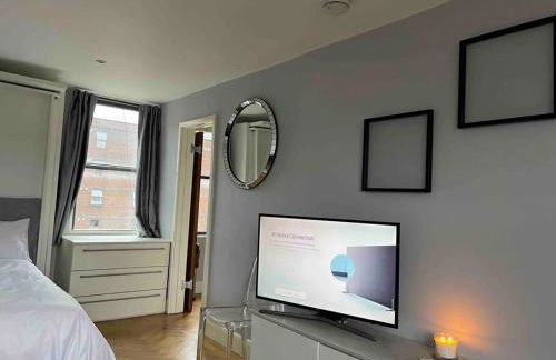 Amazing apartment central London near tube station - Photo 20