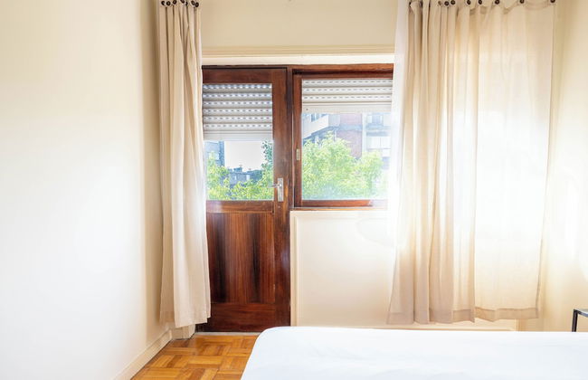 Marino · 3bed apt Close to Casa da Musica - Foto 11