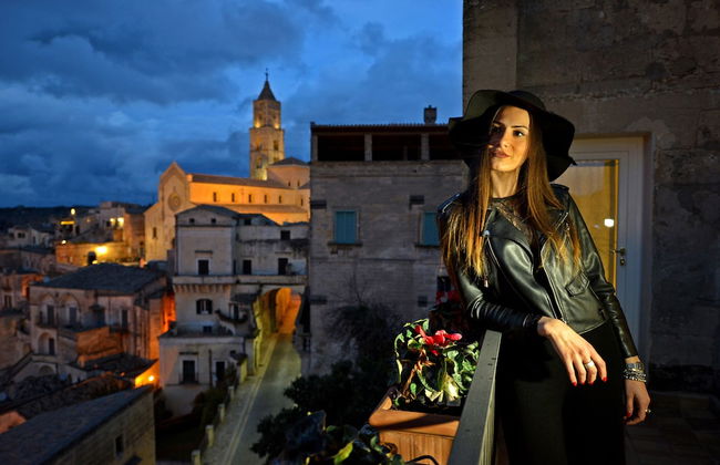 Antica Torre di Iuso - Photo 23