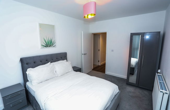 Dreams Apartments 2 Bed - Photo 5