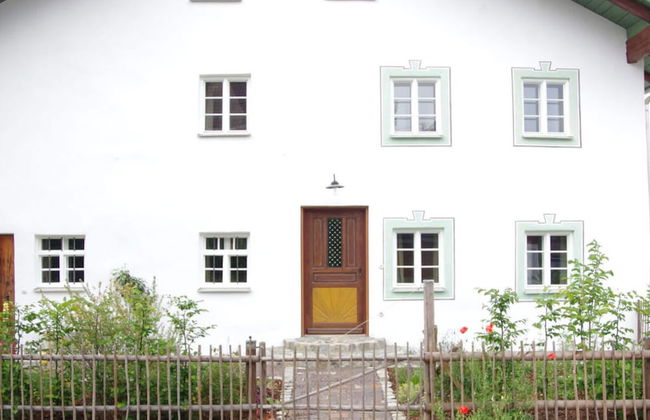 Zum Brau Comfortable Holiday Residence - Foto 36
