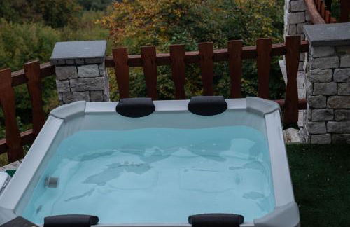 Casa Vacanza Le Viste Holiday home and spa - Foto 27