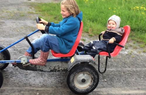 Seeleitenhof - Foto 38