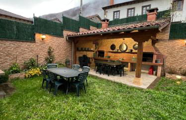 Viviendas Rurales El Cantón - Foto 6