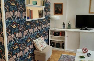 Diana's Loft - Photo 14