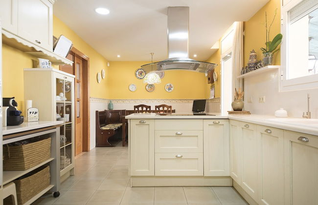 Villa Limonium 19 TH 10 - Foto 8