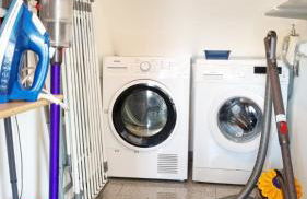 Famous 24h Check-in, 100 qm, Klima, Loggia - Foto 24